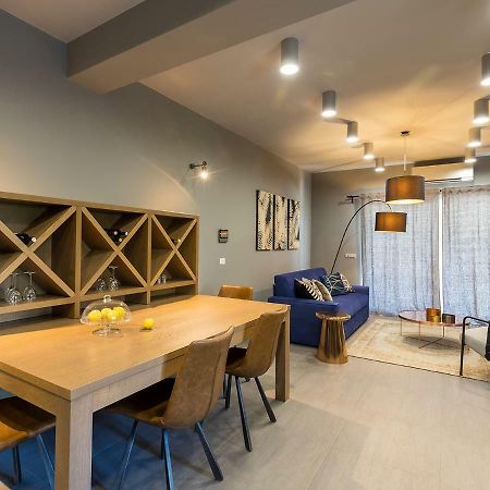 Magnolia - Modern Apartment Near City Center And Sea Poreč Exteriér fotografie