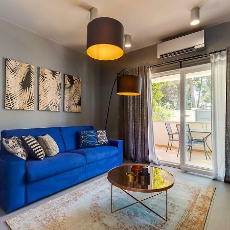 Magnolia - Modern Apartment Near City Center And Sea Poreč Exteriér fotografie