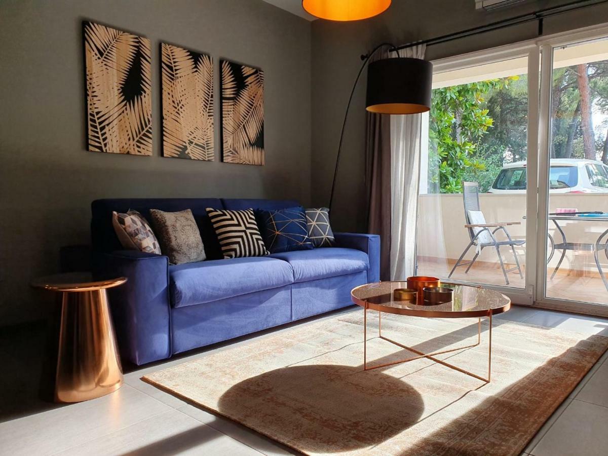 Magnolia - Modern Apartment Near City Center And Sea Poreč Exteriér fotografie