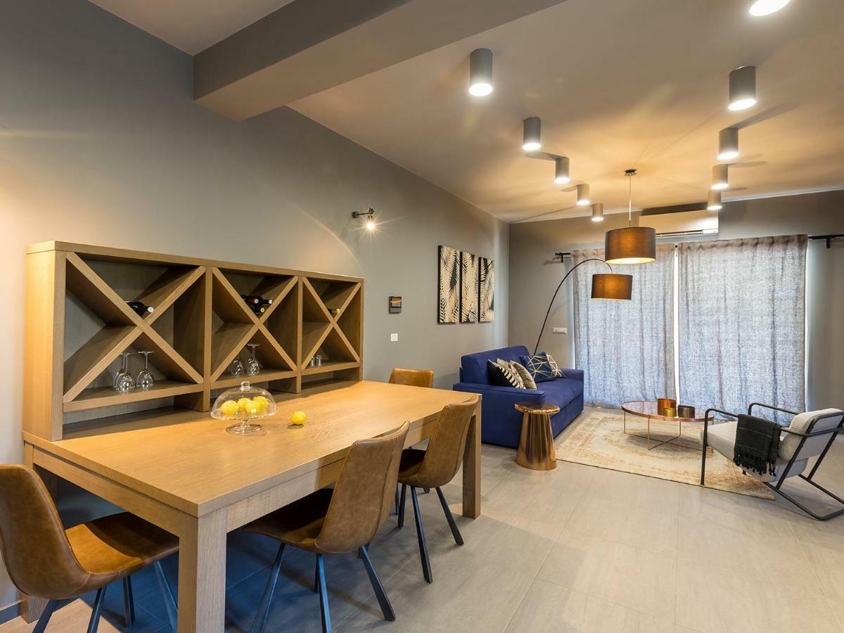 Magnolia - Modern Apartment Near City Center And Sea Poreč Exteriér fotografie