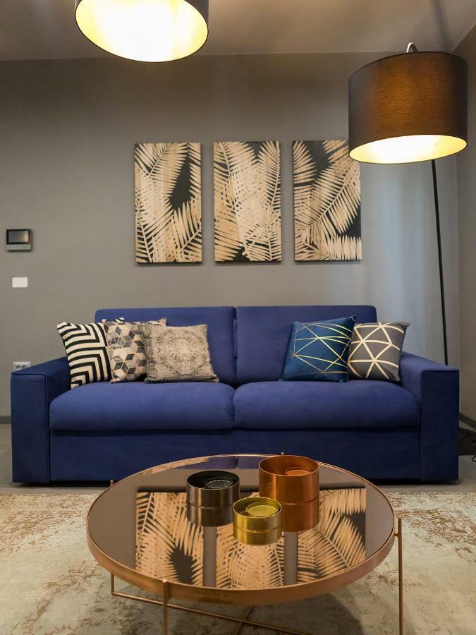Magnolia - Modern Apartment Near City Center And Sea Poreč Exteriér fotografie