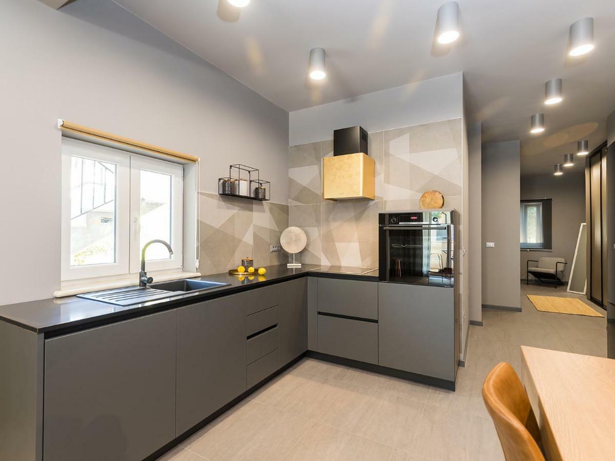 Magnolia - Modern Apartment Near City Center And Sea Poreč Exteriér fotografie
