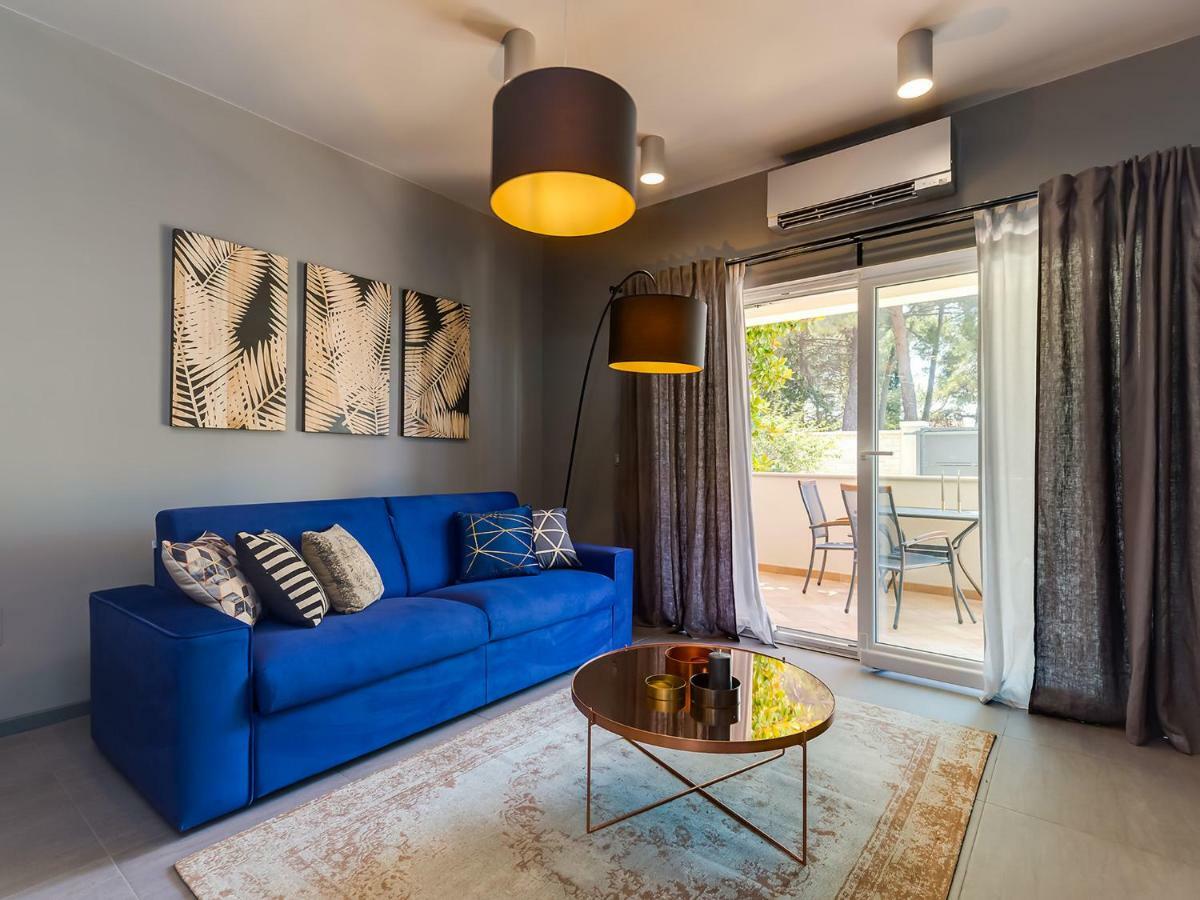 Magnolia - Modern Apartment Near City Center And Sea Poreč Exteriér fotografie