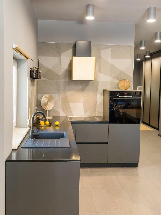 Magnolia - Modern Apartment Near City Center And Sea Poreč Exteriér fotografie