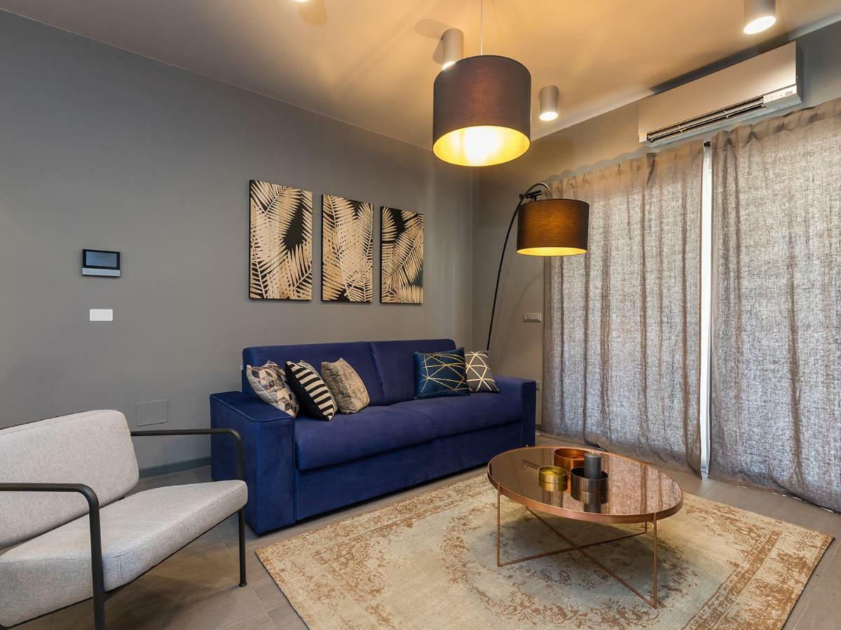 Magnolia - Modern Apartment Near City Center And Sea Poreč Exteriér fotografie