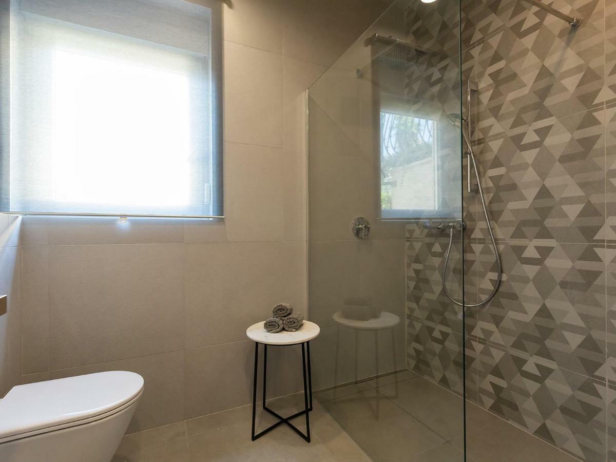 Magnolia - Modern Apartment Near City Center And Sea Poreč Exteriér fotografie