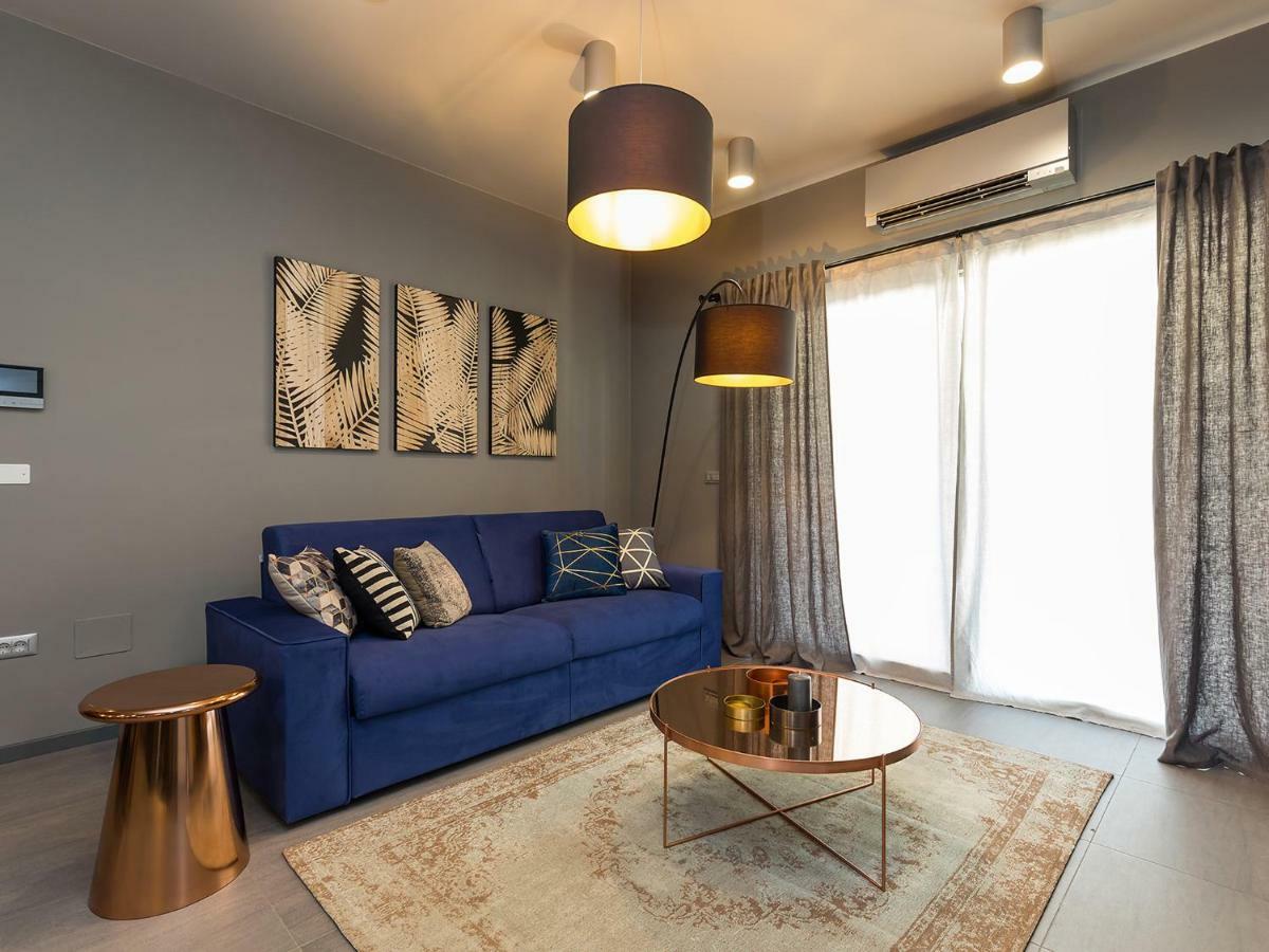 Magnolia - Modern Apartment Near City Center And Sea Poreč Exteriér fotografie