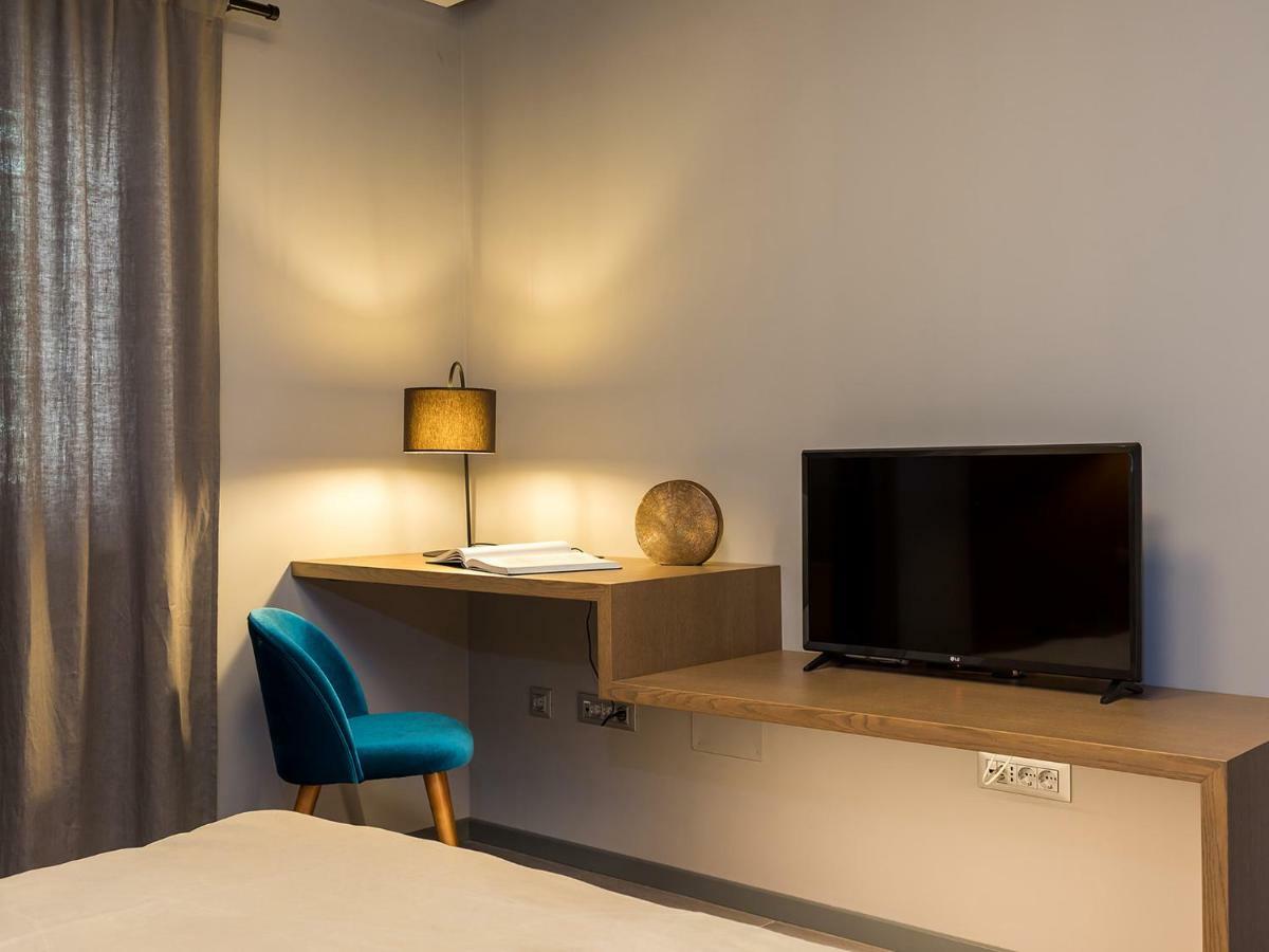 Magnolia - Modern Apartment Near City Center And Sea Poreč Exteriér fotografie