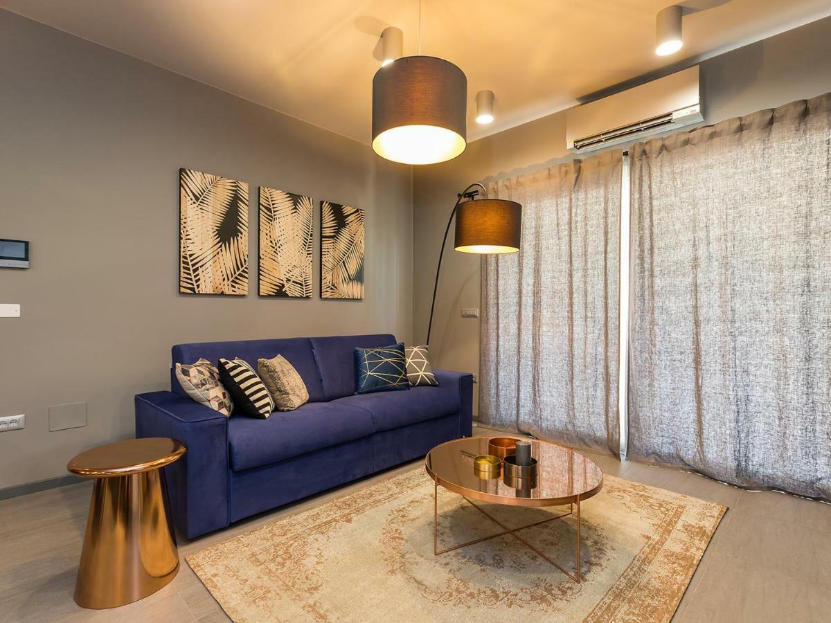 Magnolia - Modern Apartment Near City Center And Sea Poreč Exteriér fotografie