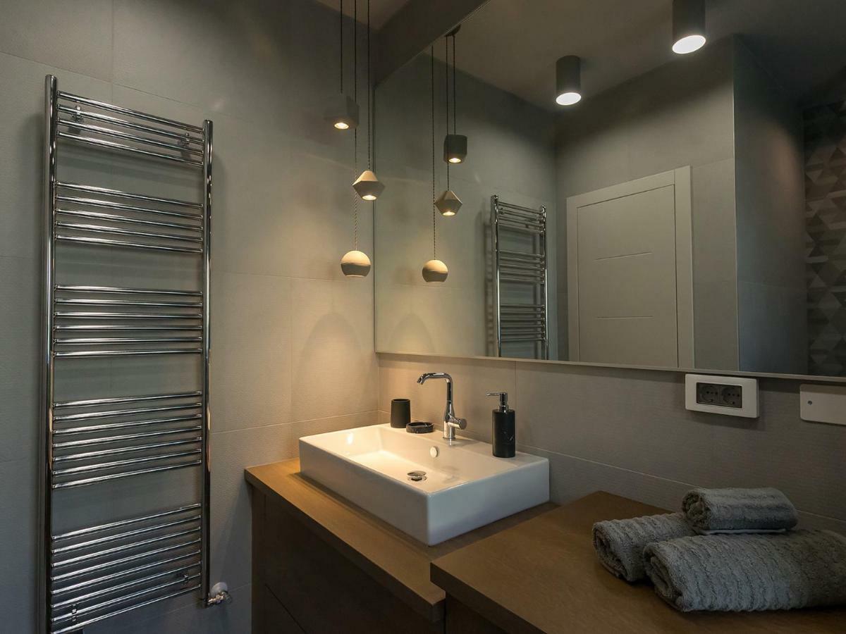 Magnolia - Modern Apartment Near City Center And Sea Poreč Exteriér fotografie