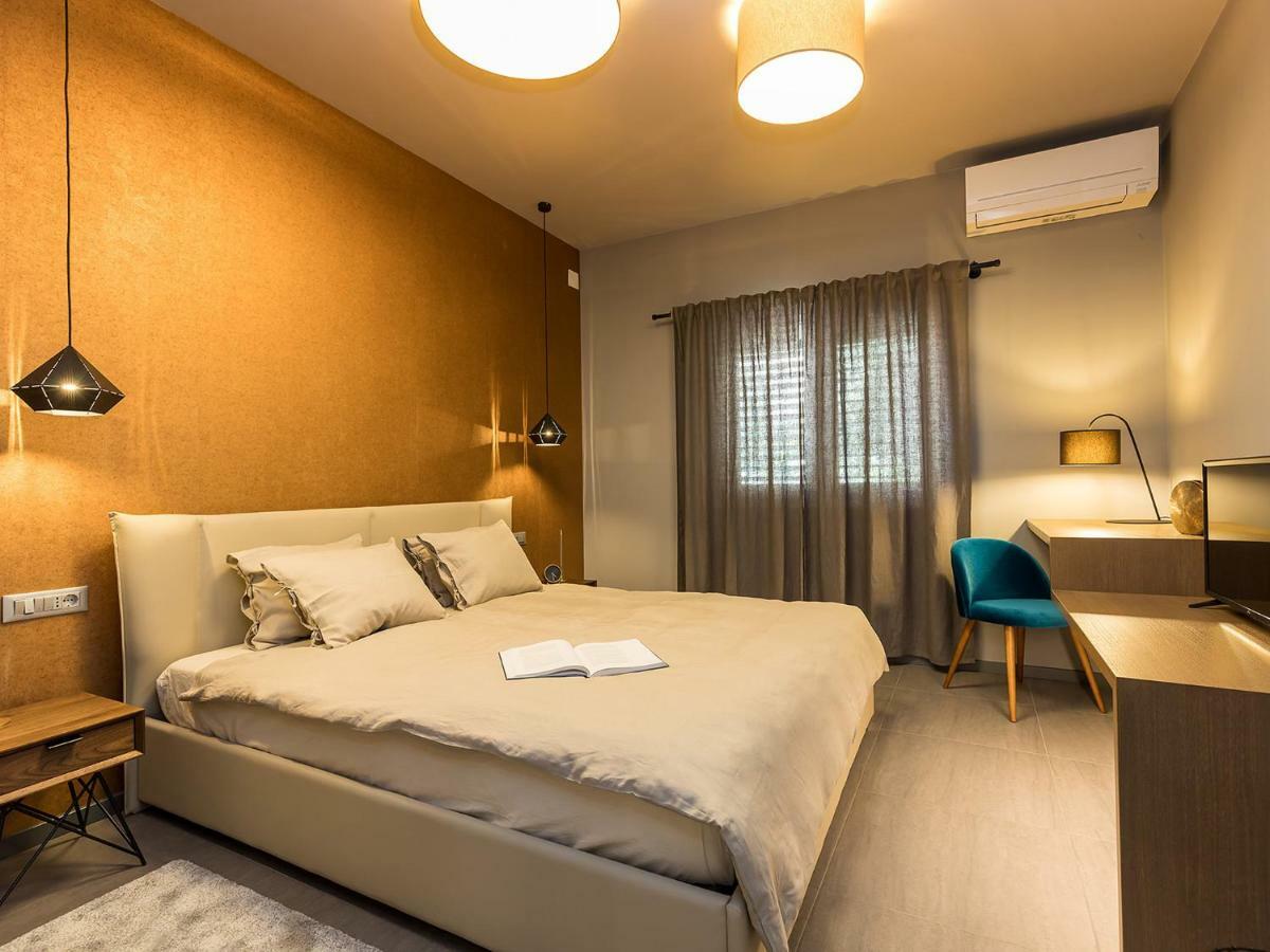 Magnolia - Modern Apartment Near City Center And Sea Poreč Exteriér fotografie