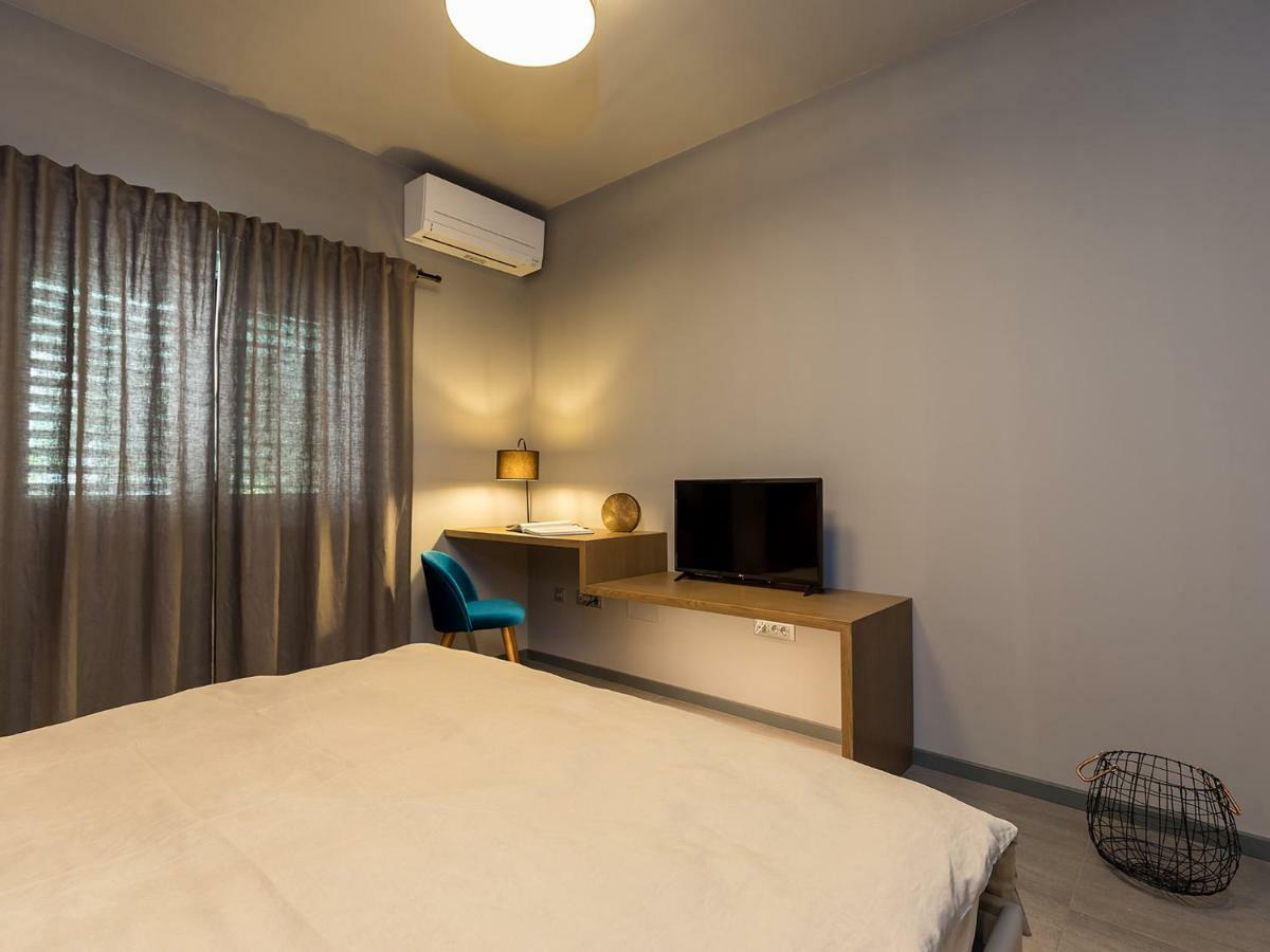 Magnolia - Modern Apartment Near City Center And Sea Poreč Exteriér fotografie