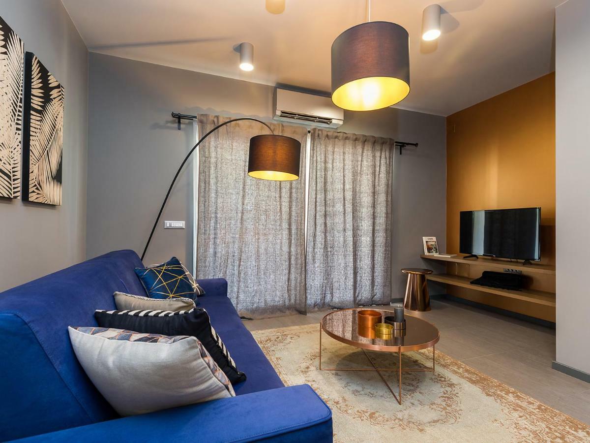 Magnolia - Modern Apartment Near City Center And Sea Poreč Exteriér fotografie