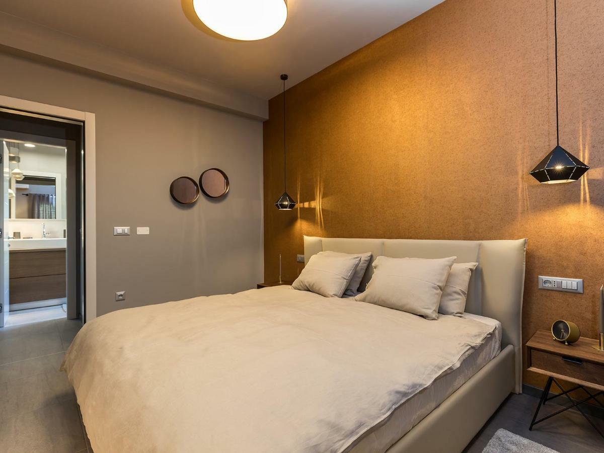 Magnolia - Modern Apartment Near City Center And Sea Poreč Exteriér fotografie