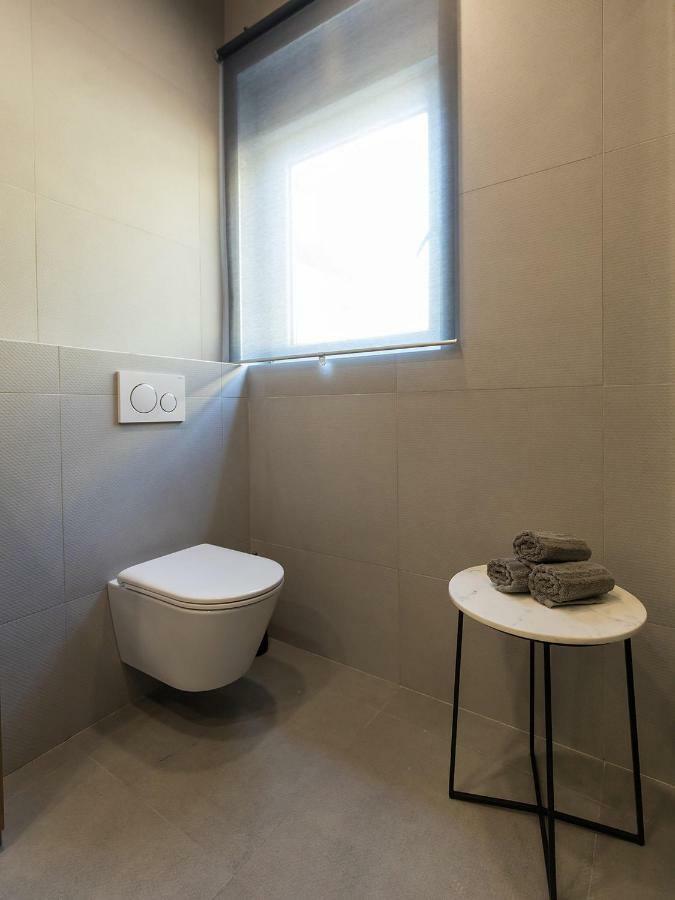 Magnolia - Modern Apartment Near City Center And Sea Poreč Exteriér fotografie