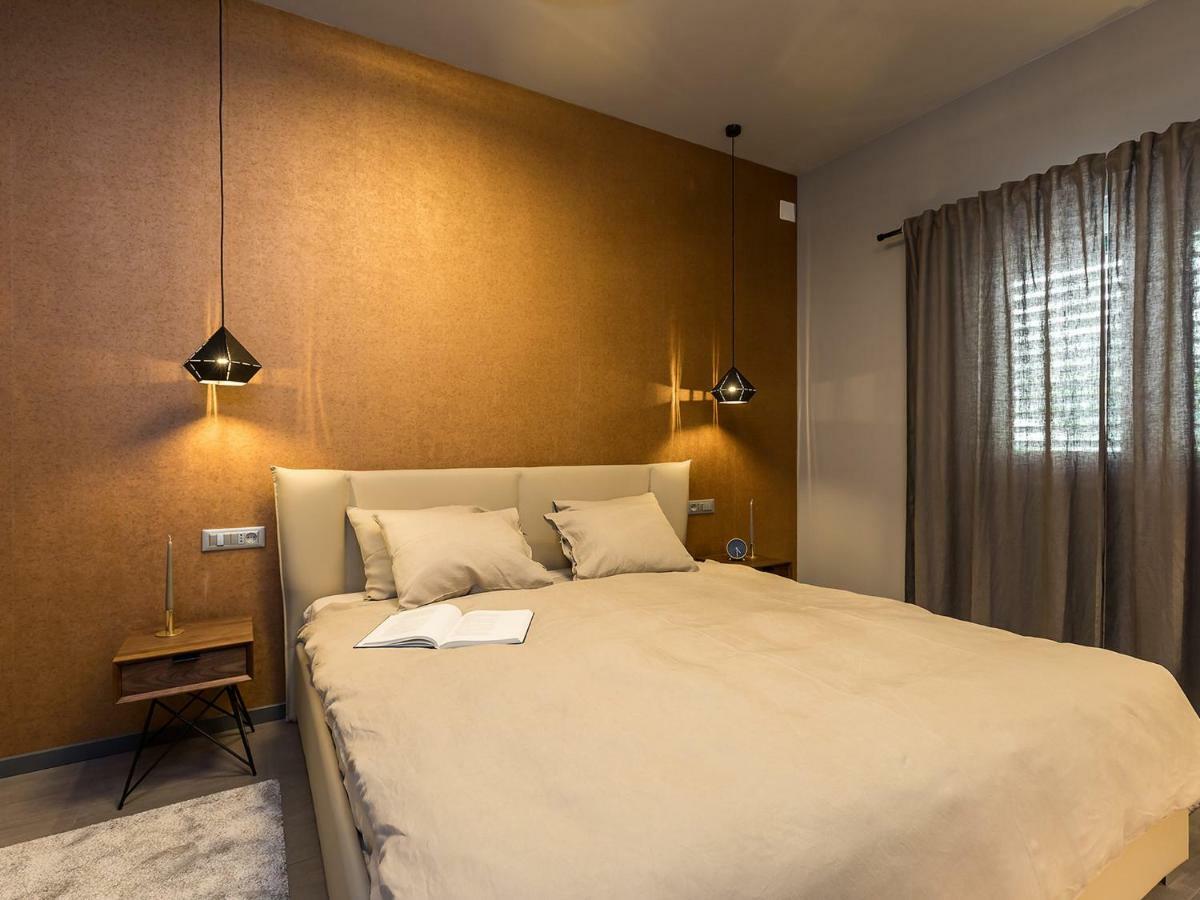 Magnolia - Modern Apartment Near City Center And Sea Poreč Exteriér fotografie